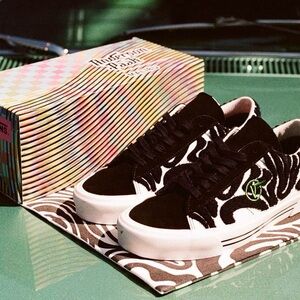 Vans: Anderson Paak x Sid DX 'Malibu' (M9/W10.5)
